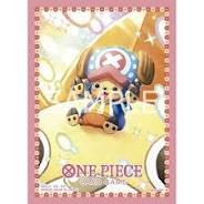 One Piece CG: Official Sleeves - Chopper (70ct)